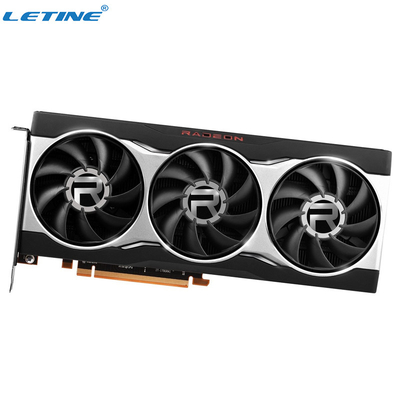Equipamento da mineração de Graphic Card 61M Hashrate For Gpu do mineiro da safira RX 6800
