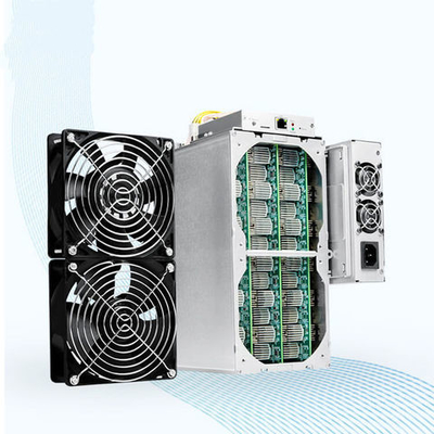 Mineiro asic cripto de JASMINER X4 2.5GH 5GB ETH etc. 1200W ETCHASH ETHHASH