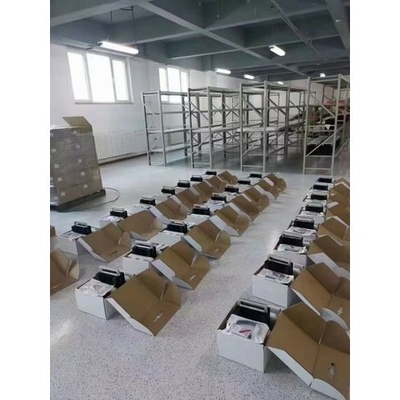 poder do TIJOLO 65Mh 30W de Machine Jasminer X4 do mineiro de 200V 240V ETH etc. mais baixo Fanless