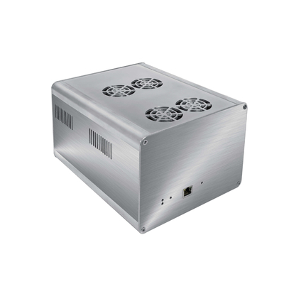 Mineiro de baixo nível de ruído do blockchain do projeto ETH etc. de YM-200MINI 200MH 180Watt