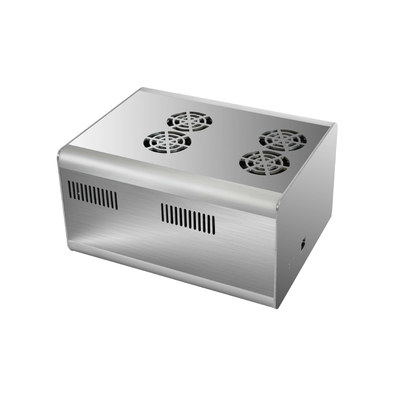 Mineiro de baixo nível de ruído do blockchain do projeto ETH etc. de YM-200MINI 200MH 180Watt