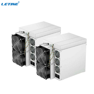 A C.A. entrou o mineiro Antminer S19j pro 100Th SHA256 3050W de Bitcoin Asic