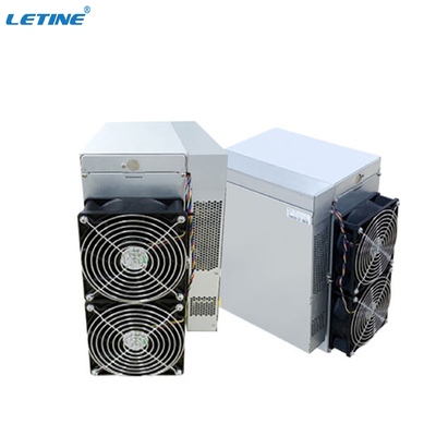 A C.A. entrou o mineiro Antminer S19j pro 100Th SHA256 3050W de Bitcoin Asic