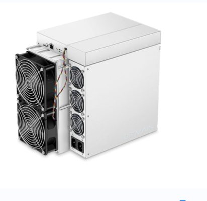 Bitmain Antminer D7 1286Gh Dash Asic Miner D7 X11 Algoritmo Minerador