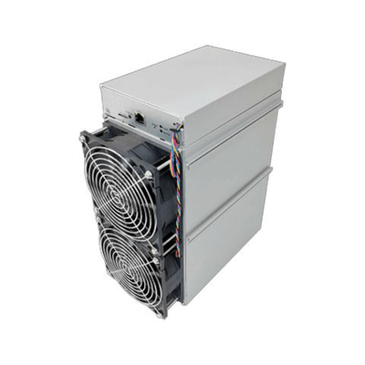 Máquina de mineração Bitmain da moeda do algoritmo ZEC de Equihash Antminer Z15 420ksol 1510W