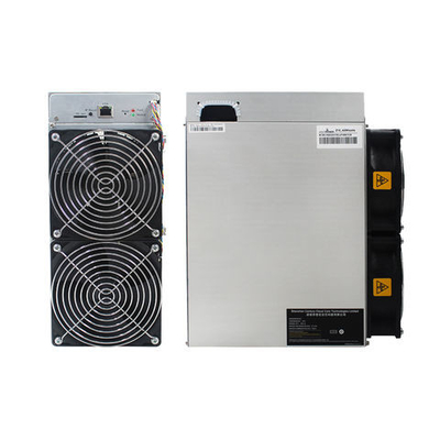 Máquina de mineração Bitmain da moeda do algoritmo ZEC de Equihash Antminer Z15 420ksol 1510W