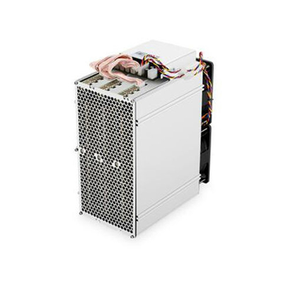 Algoritmo de Used Bitmain Antminer Z11 135ksol Equihash do mineiro da mão da moeda segunda de ZEC
