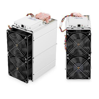 Algoritmo de Used Bitmain Antminer Z11 135ksol Equihash do mineiro da mão da moeda segunda de ZEC