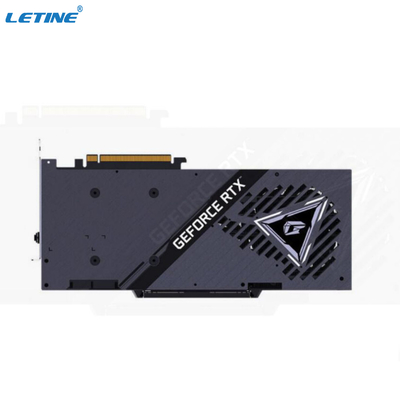 EQUIPAMENTO da relação RTX 3090 do DP de Graphic Card NVIDIA Chipset HDMI do mineiro de IGame GeForce RTX3090