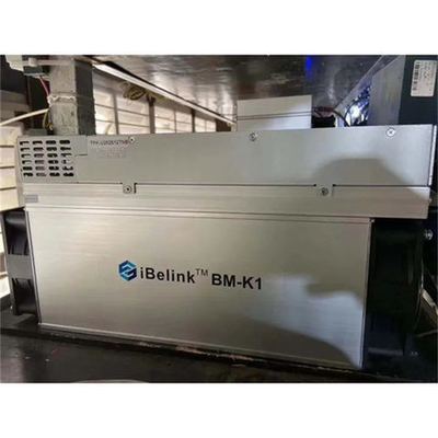 Algoritmo do mineiro BM-K1+ 15Th/S K1 Blake 2s-Kadena do iBeLink de CKB KDA