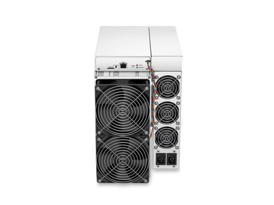 Algoritmo Hashrate 1.286Th/S 3148W do mineiro X11 de Antminer D7 1286Gh BTC Asic