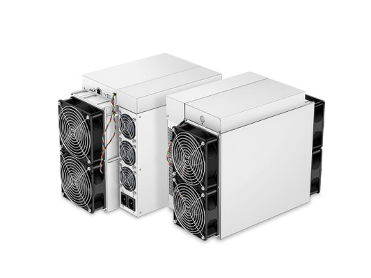 Algoritmo Hashrate 1.286Th/S 3148W do mineiro X11 de Antminer D7 1286Gh BTC Asic