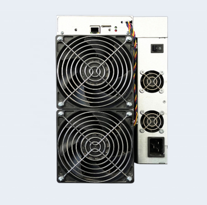 Algoritmo Hashrate 1.286Th/S 3148W do mineiro X11 de Antminer D7 1286Gh BTC Asic