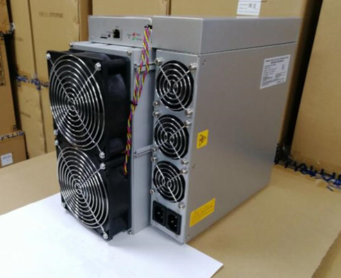 Algoritmo Hashrate 1.286Th/S 3148W do mineiro X11 de Antminer D7 1286Gh BTC Asic