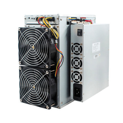 mineiro A1166 do bitcoin de Avalon Miner 1166 quentes pro 68Th Canaan SHA-256 da venda pro