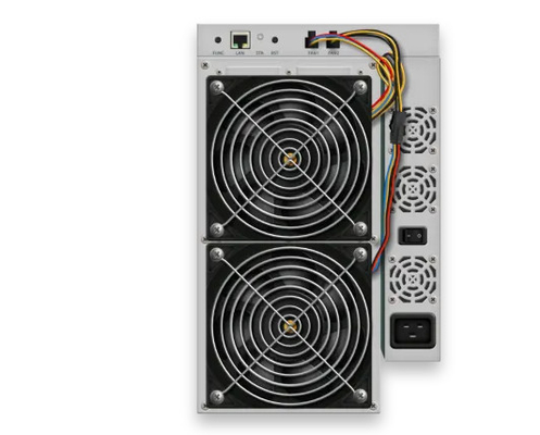3420W Avalon Asic Miner Avalon 1246 90Th 87TH algoritmos de SHA 256