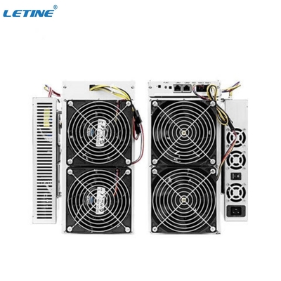 Canaan Used Bitcoin Miner Used Avalon 1166 pro 81T 42W por T para minar Bitcoin