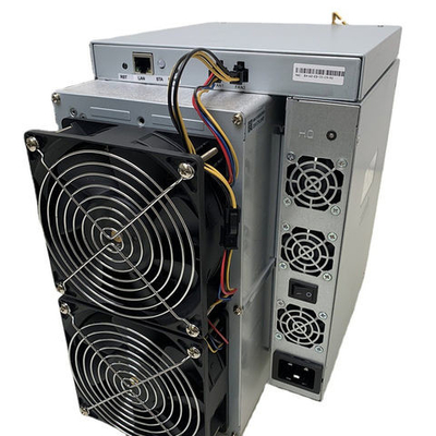 Mineiro Canaan Avalon da mão de Bitcoin segundo 1166 pro 68T 72T 75T 78T 81T 42W por T