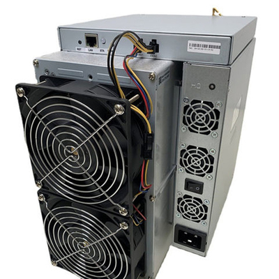 Mineiro Canaan Avalon da mão de Bitcoin segundo 1166 pro 68T 72T 75T 78T 81T 42W por T