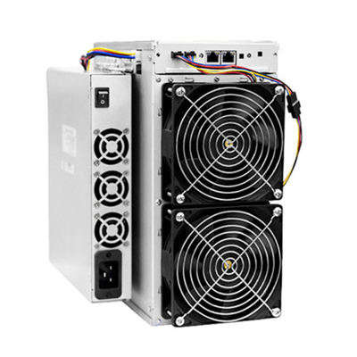 De SHA 256 Bitcoin Asic do mineiro pro 78T 75db 12038 fã de Canaan Avalon 1166