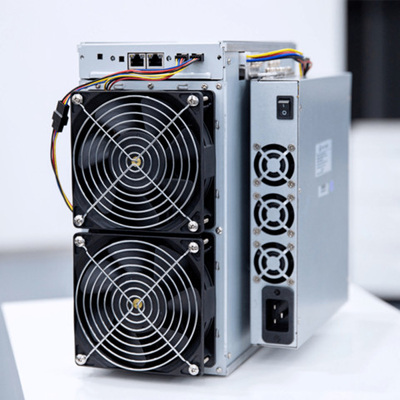 De SHA 256 Bitcoin Asic do mineiro pro 78T 75db 12038 fã de Canaan Avalon 1166