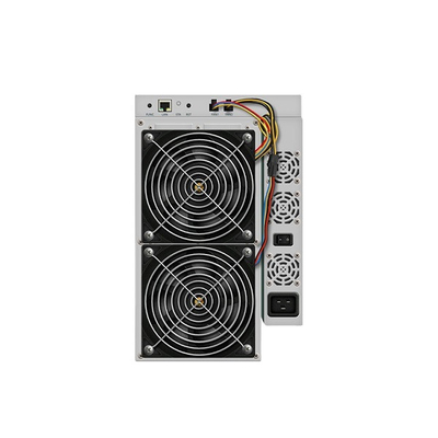 Algoritmo de Machine Canaan Avalon 1246 85T SHA 256 do mineiro de Bitcoin da inteligência artificial