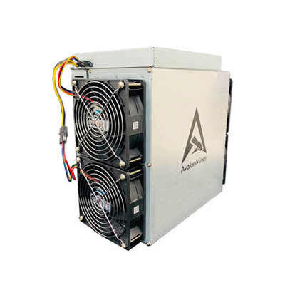 Algoritmo de Machine Canaan A1246 87T 85T 83T SHA 256 do mineiro de Avalon 1246 95T 93T 90T BTC