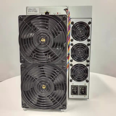 Mineiros Antminer L7 9.5Gh de Bitmain ASIC Bitcoin para o doge CVG DigiByte do NH Scrypt LTC+Dodge