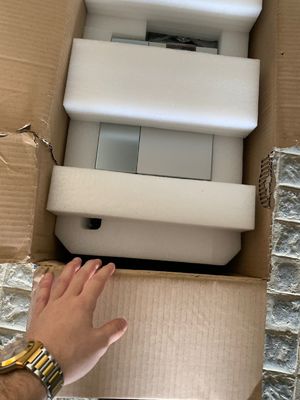 Associação da mineração de Support Antpool Easy 2Mine do mineiro de Antminer L7 9500mh LTC+ Dogecoin