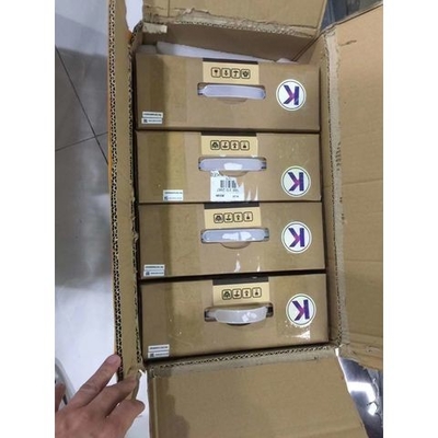 De Goldshell KD da CAIXA PRO de Kadena pro KDA Blockchain mineiro do servidor de computador 2.6T Kdbox