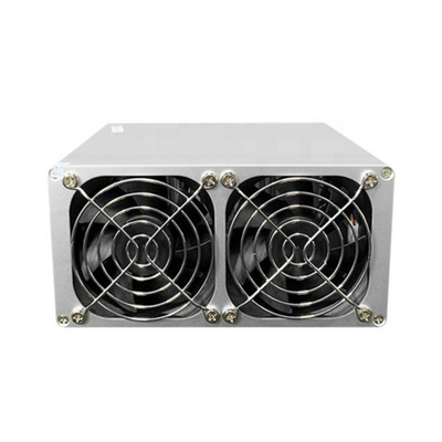 CAIXA de baixo nível de ruído 2 do SC do mineiro de Asic da baixa potência de Goldshell SC-BOX 900G 200W da mineração da casa