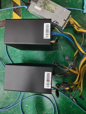 O Th Goldshell KD de Hashrate 2,6 ENCAIXOTA o pro mineiro cripto de mineração da casa da moeda 230W de Kadena