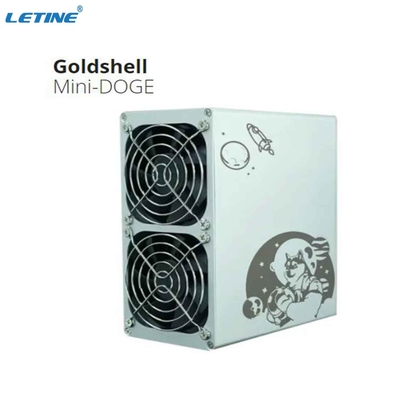 mineiro L7 L3+ Lt5 pro 233W 35db de 185Mh/S LTC Goldshell Asic
