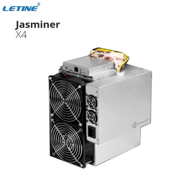 mineiro Ethash Ethernet Interface de 75db 1200W 2.5Gh/S Asic
