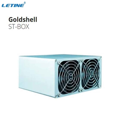 ST-caixa 61W do mineiro de 13.92kh/S Goldshell Cryptonight Asic
