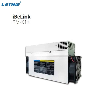 Algoritmo do mineiro BM-K1+ 15Th/S K1 Blake 2s-Kadena do iBeLink de CKB KDA