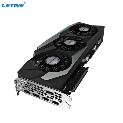 Mineração da placa gráfica de 30HX 40HX 50HX RTX 3090 3080 3070 3060 1660S RX580 do SI 2060S
