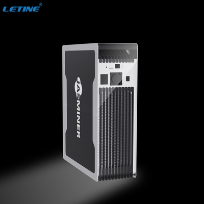 Máquina de mineração quieta de Asic da casa da taxa de transferência alta do mineiro 480W de Jasminer X4-Q 1040Mh/S ETH etc.