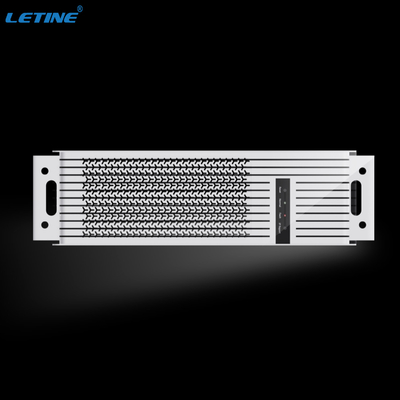 Máquina de mineração quieta de Asic da casa da taxa de transferência alta do mineiro 480W de Jasminer X4-Q 1040Mh/S ETH etc.