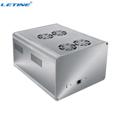 Máquina de mineração do mineiro Ym-200 mini 200m 180w Ethash de Yami 200M ETH etc.