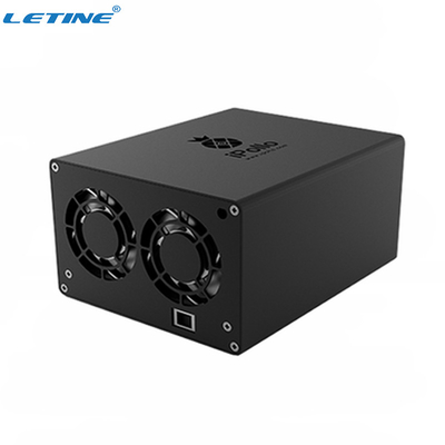 Do agregado familiar de Ethw ETF de mineração da máquina mini 130M 104W Wifi versão clássica de IPollo V1