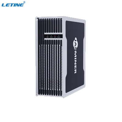 Máquina de mineração do mineiro 480W Asic de Jasminer X4-Q 1040Mh/S ETH etc.