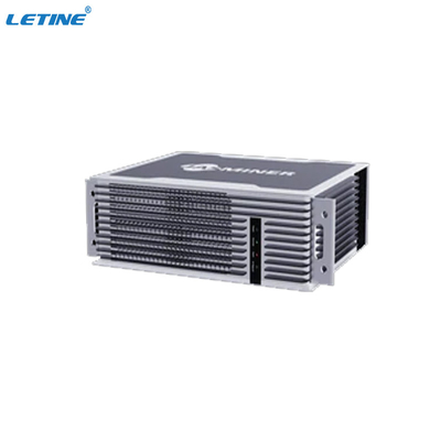 Máquina de mineração do mineiro 480W Asic de Jasminer X4-Q 1040Mh/S ETH etc.