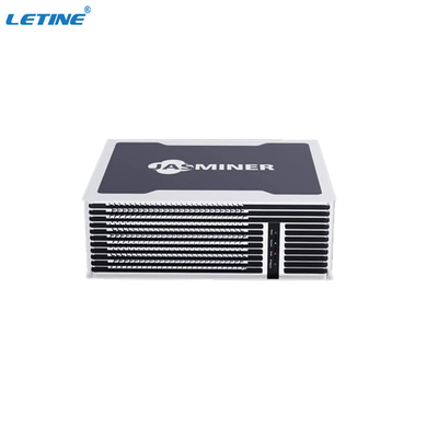 Máquina de mineração do mineiro 480W Asic de Jasminer X4-Q 1040Mh/S ETH etc.