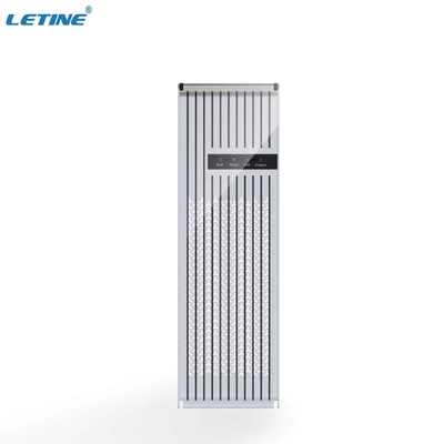 Tamanho 480W compacto de baixo nível de ruído de ETH Ethash Mini Miner Jasminer X4-Q 1040m rentável