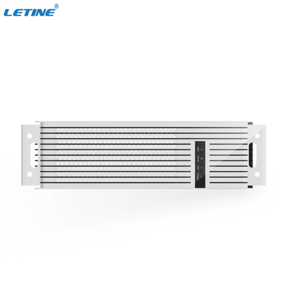 Tamanho 480W compacto de baixo nível de ruído de ETH Ethash Mini Miner Jasminer X4-Q 1040m rentável