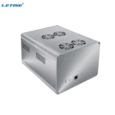 Mineiro de YM200 Mini Home Asic Miner 200Mh 190W ETH etc. Ethash Asic