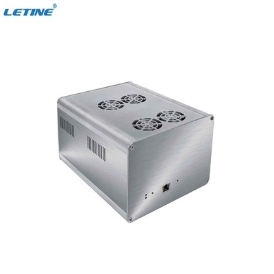 Mineiro Low Noise YM 200 mini 200Mh 190W de ETH etc. Ethash Asic para a casa