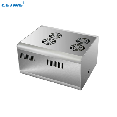 Mineiro etc. ETH Ethash cripto 200MH 180W de YM-200 Mini Ethereum ASIC para a casa