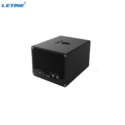 Máquina de mineração da casa do mineiro 130 Mh/S 104W de IPollo V mini ETH ASIC